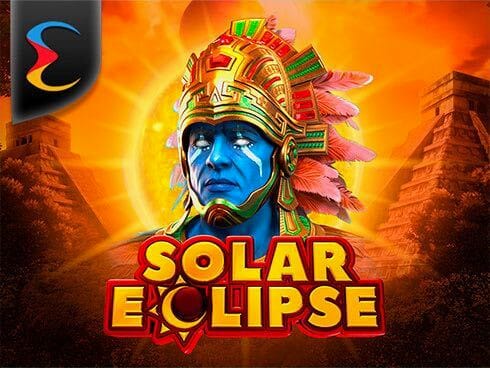 Solar Eclipse screenshot