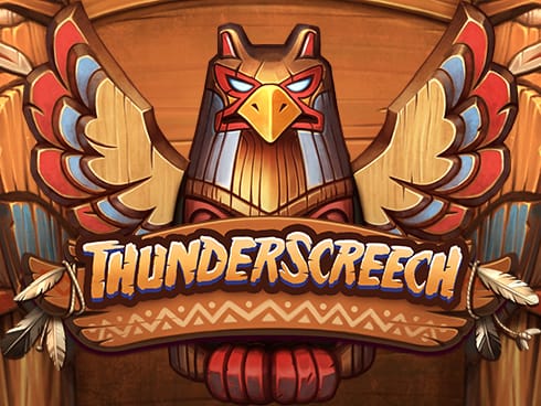 Thunder Screech screenshot