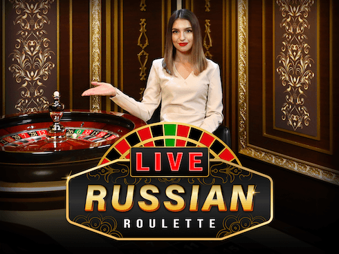 لائیو رولیٹی - روسی screenshot